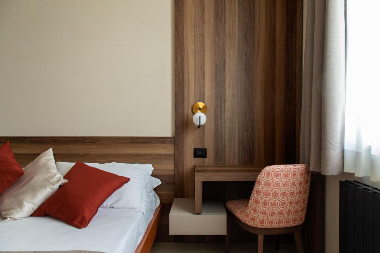 Pensión Destasu' Bed And Wellness