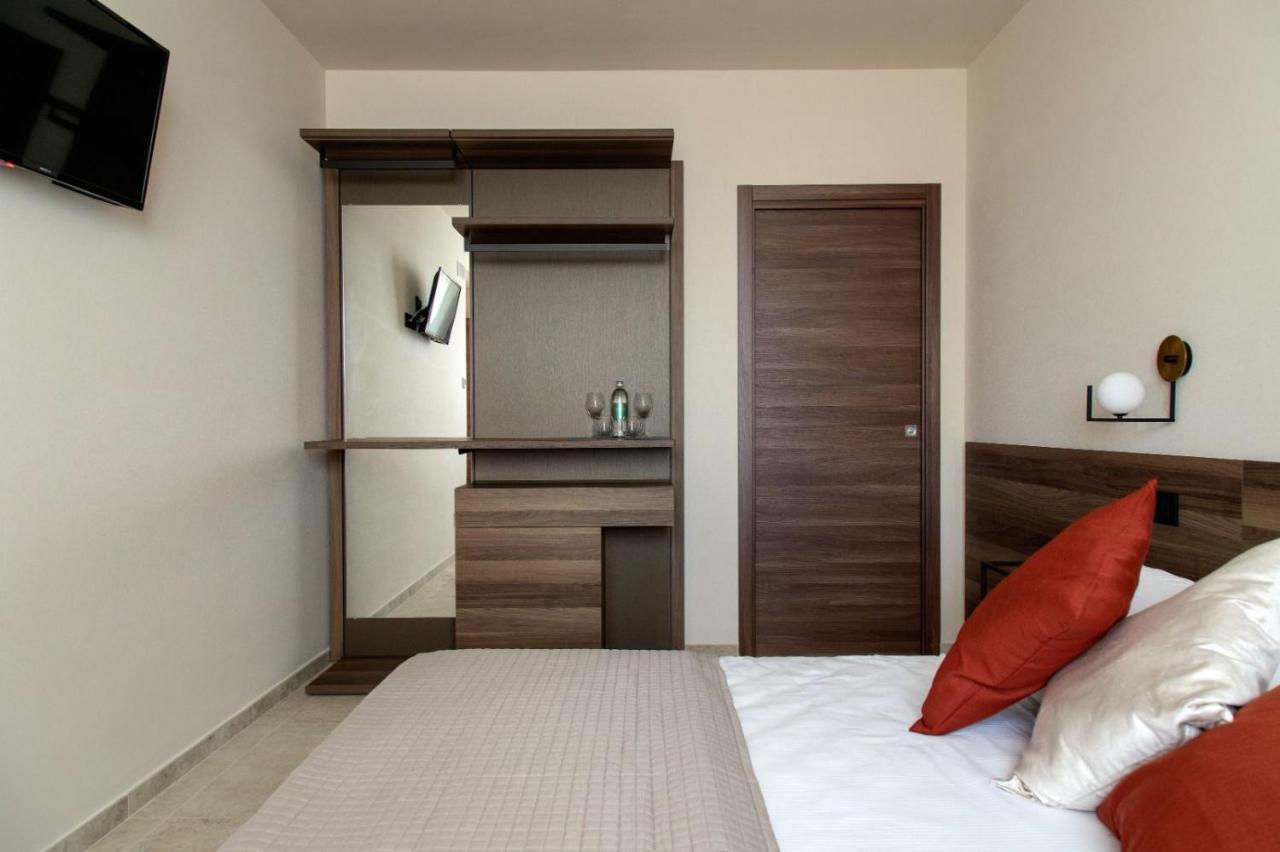 Destasu' Bed And Wellness Pensión Castel del Monte (Abruzzo)